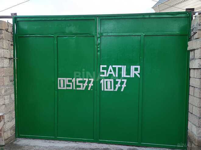 Satılır 12 otaqlı həyət evi/bağ evi 500 m², Sahil q., photo 30 from 31