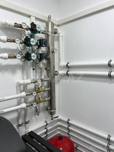 Продаётся 5-комн. дом/дача 450 м², пос. Шувеляны, photo 25 from 29