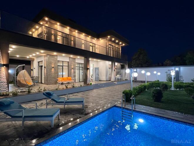 Продаётся 5-комн. дом/дача 450 м², пос. Шувеляны, photo 1 from 29