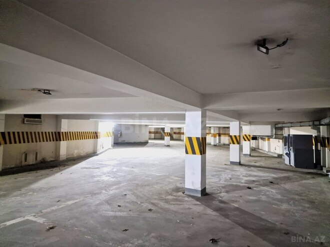 Сдаётся  объект 900 м², м. Гянджлик, photo 9 from 11