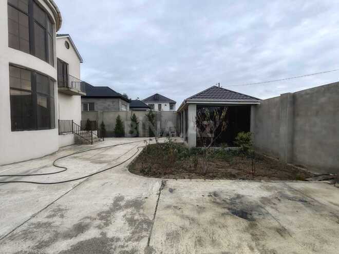 Satılır 5 otaqlı həyət evi/bağ evi 250 m², Sabunçu r., photo 22 from 25