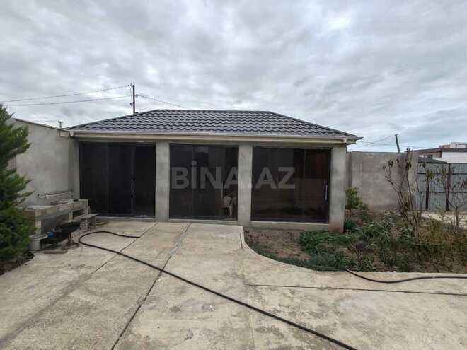 Satılır 5 otaqlı həyət evi/bağ evi 250 m², Sabunçu r., photo 5 from 25