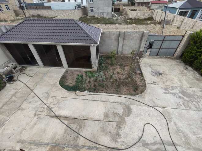 Satılır 5 otaqlı həyət evi/bağ evi 250 m², Sabunçu r., photo 6 from 25