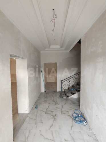 Satılır 5 otaqlı həyət evi/bağ evi 250 m², Sabunçu r., photo 18 from 25