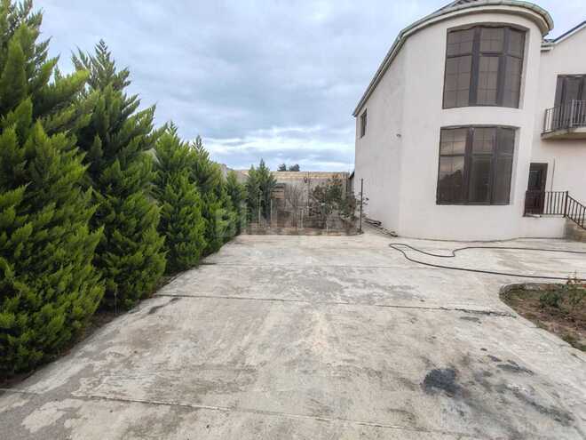 Satılır 5 otaqlı həyət evi/bağ evi 250 m², Sabunçu r., photo 8 from 25