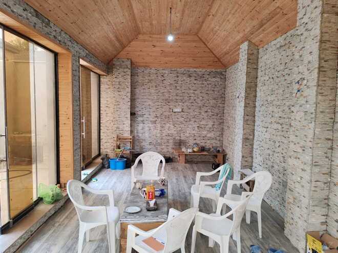Satılır 5 otaqlı həyət evi/bağ evi 250 m², Sabunçu r., photo 9 from 25