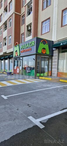 Продаётся 1-комн. новостройка 50 м², пос. Масазыр, photo 5 from 11