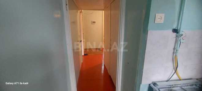 Продаётся 2-комн. вторичка 60 м², м. Ахмедлы, photo 5 from 17
