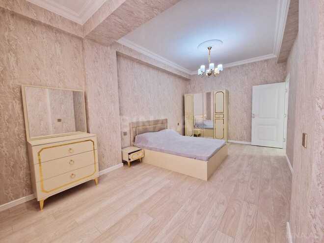 Сдаётся 2-комн. новостройка 85 м², м. Кара Караев, photo 7 from 15