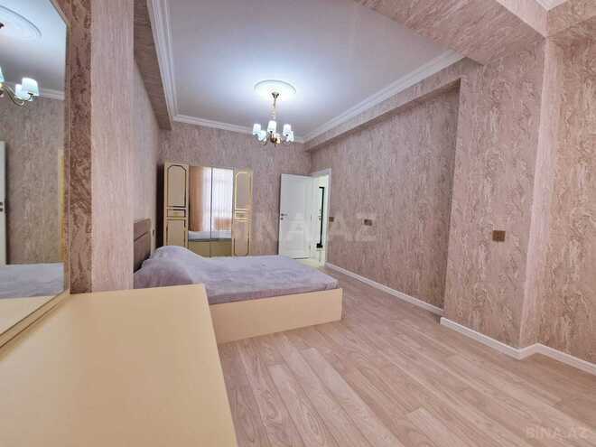 Сдаётся 2-комн. новостройка 85 м², м. Кара Караев, photo 6 from 15