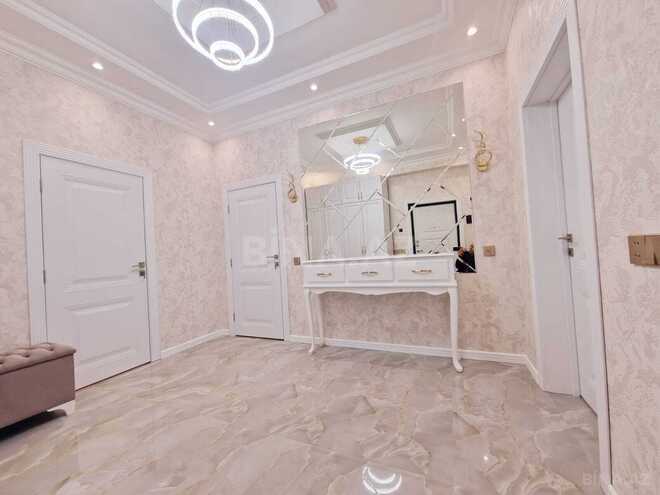 Сдаётся 2-комн. новостройка 85 м², м. Кара Караев, photo 11 from 15