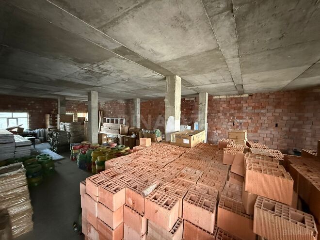 Продаётся  объект 1 150 м², м. Мемар Аджеми, photo 15 from 20