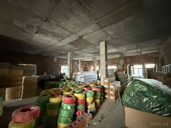 Продаётся  объект 1 150 м², м. Мемар Аджеми, photo 14 from 20