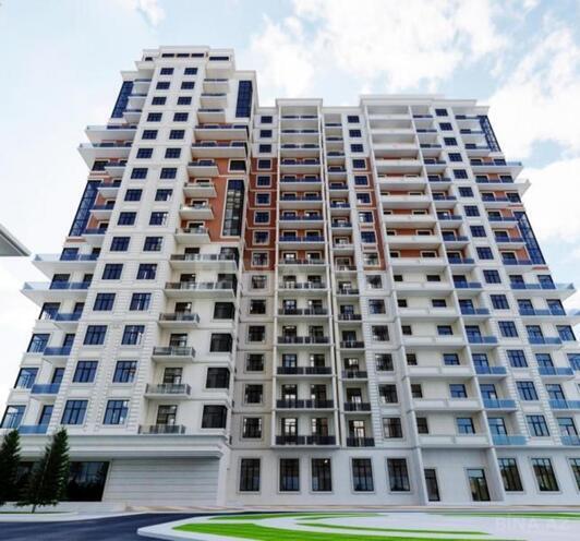 Продаётся 1-комн. новостройка 65 м², пос. Ази Асланова, photo 3 from 7