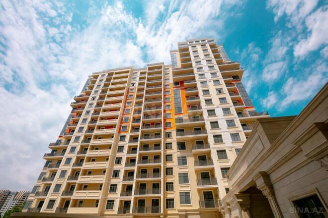 Продаётся 1-комн. новостройка 65 м², пос. Ази Асланова, photo 5 from 7