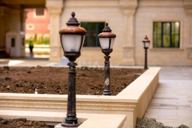 Продаётся 1-комн. новостройка 65 м², пос. Ази Асланова, photo 6 from 7