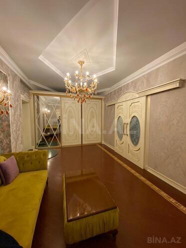 Satılır 4 otaqlı yeni tikili 210 m², Nəsimi r., photo 15 from 24