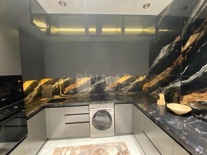 İcarəyə verilir 2 otaqlı yeni tikili 82 m², Şah İsmayıl Xətai m., photo 15 from 25