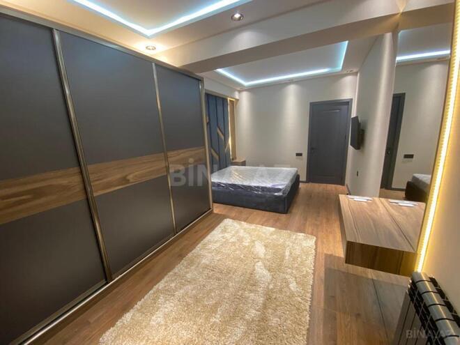 İcarəyə verilir 2 otaqlı yeni tikili 82 m², Şah İsmayıl Xətai m., photo 11 from 25
