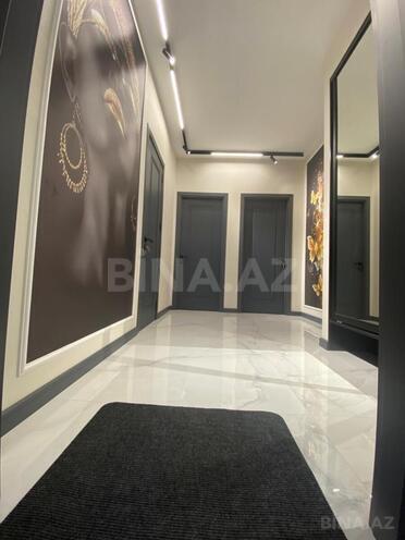 İcarəyə verilir 2 otaqlı yeni tikili 82 m², Şah İsmayıl Xətai m., photo 3 from 25