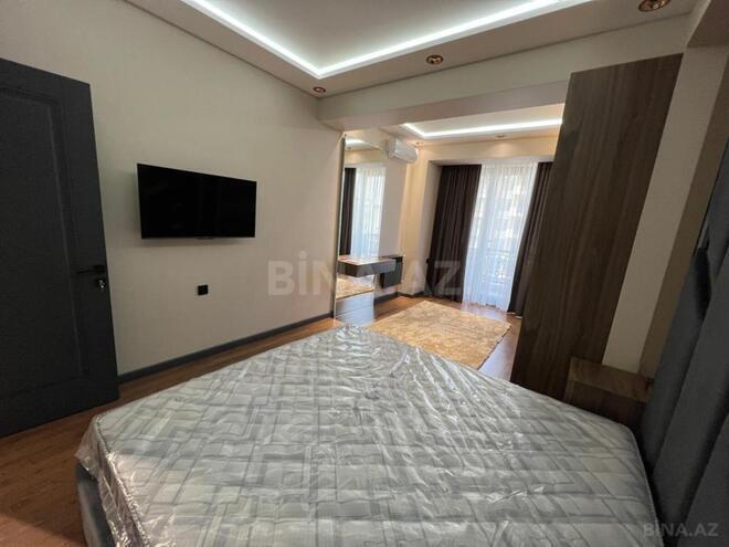 İcarəyə verilir 2 otaqlı yeni tikili 82 m², Şah İsmayıl Xətai m., photo 14 from 25