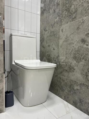İcarəyə verilir 2 otaqlı yeni tikili 82 m², Şah İsmayıl Xətai m., photo 16 from 25