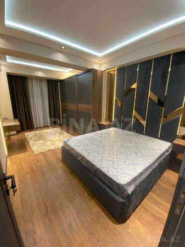 İcarəyə verilir 2 otaqlı yeni tikili 82 m², Şah İsmayıl Xətai m., photo 20 from 25