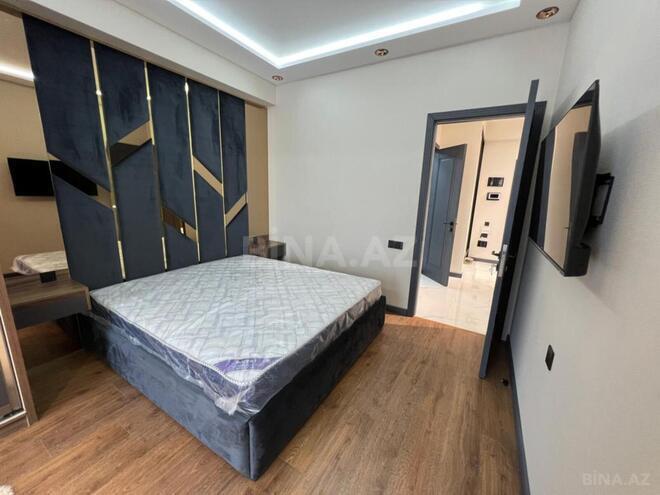 İcarəyə verilir 2 otaqlı yeni tikili 82 m², Şah İsmayıl Xətai m., photo 22 from 25