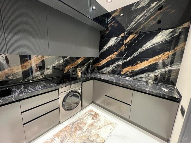 İcarəyə verilir 2 otaqlı yeni tikili 82 m², Şah İsmayıl Xətai m., photo 17 from 25