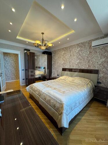 Продаётся 3-комн. новостройка 136.2 м², пос. Бадамдар, photo 8 from 25