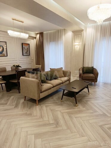 Продаётся 3-комн. новостройка 140 м², пос. Аг шехер, photo 7 from 16