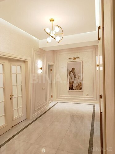 Продаётся 3-комн. новостройка 140 м², пос. Аг шехер, photo 15 from 16