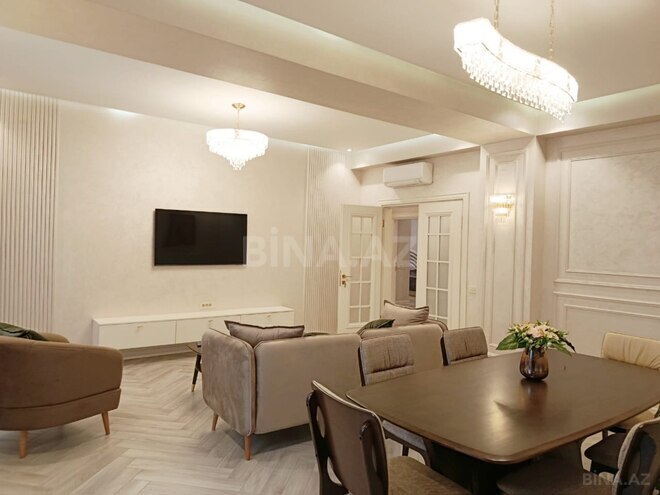 Продаётся 3-комн. новостройка 140 м², пос. Аг шехер, photo 6 from 16