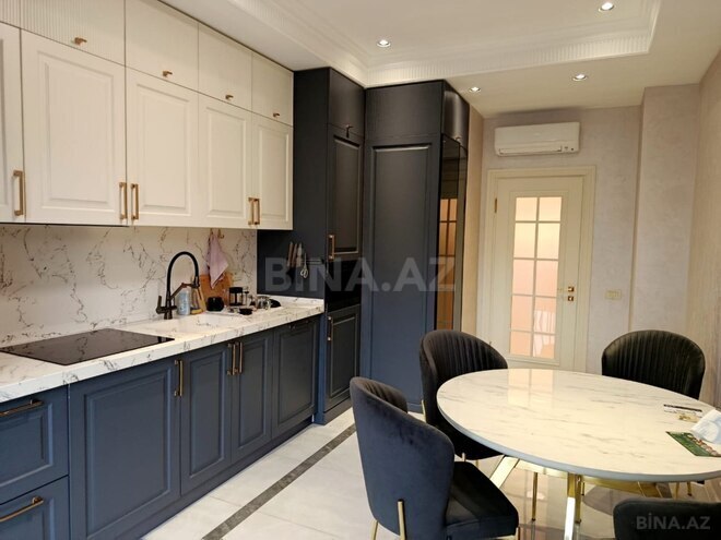 Продаётся 3-комн. новостройка 140 м², пос. Аг шехер, photo 3 from 16