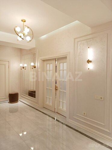 Продаётся 3-комн. новостройка 140 м², пос. Аг шехер, photo 13 from 16