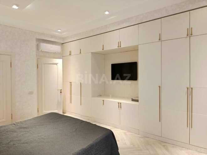 Продаётся 3-комн. новостройка 140 м², пос. Аг шехер, photo 11 from 16