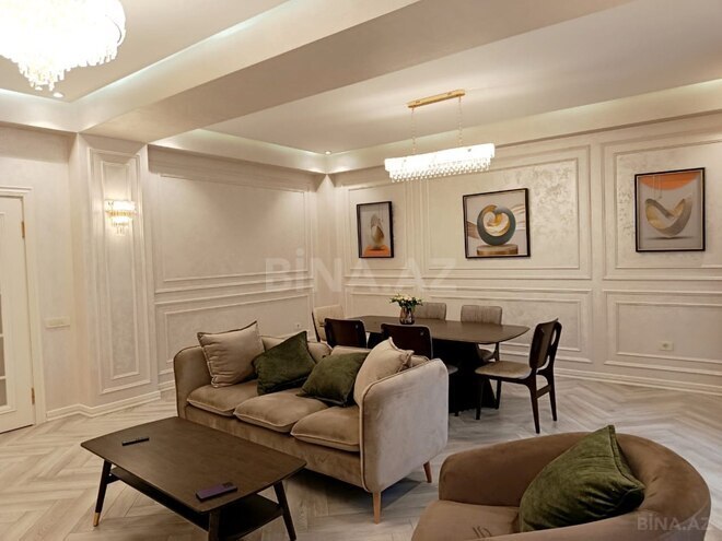 Продаётся 3-комн. новостройка 140 м², пос. Аг шехер, photo 4 from 16