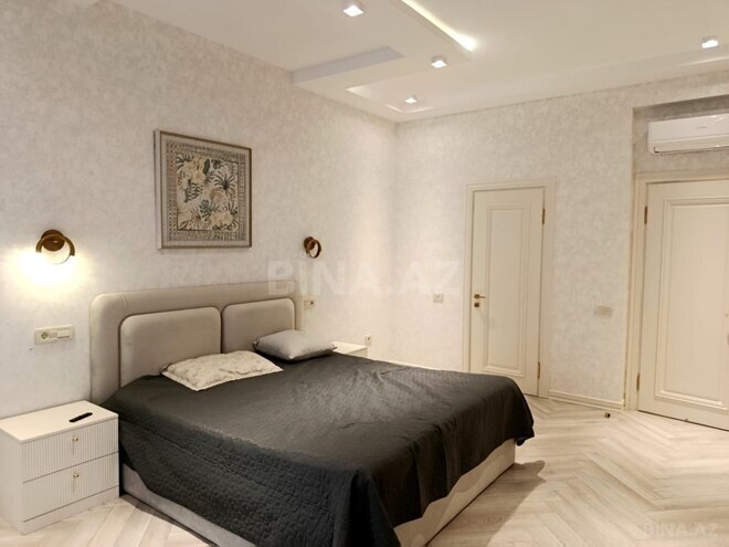 Продаётся 3-комн. новостройка 140 м², пос. Аг шехер, photo 1 from 16
