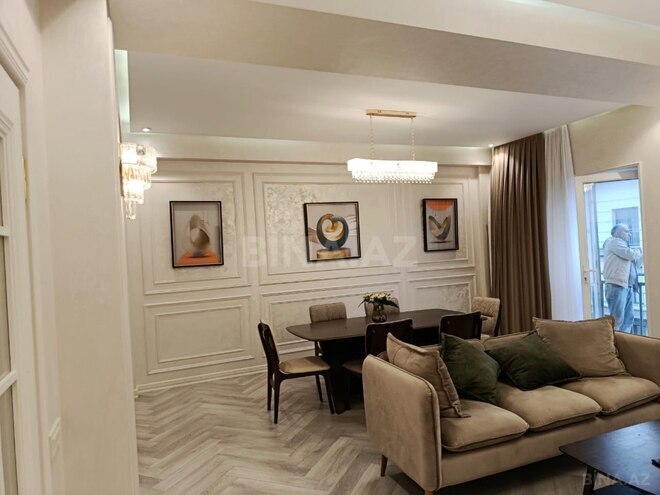 Продаётся 3-комн. новостройка 140 м², пос. Аг шехер, photo 5 from 16
