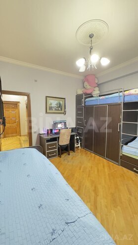 Продаётся 3-комн. новостройка 106 м², м. Халглар Достлугу, photo 15 from 21