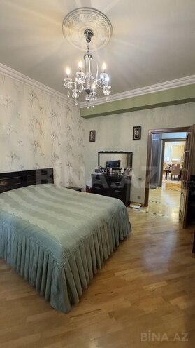 Продаётся 3-комн. новостройка 106 м², м. Халглар Достлугу, photo 18 from 21