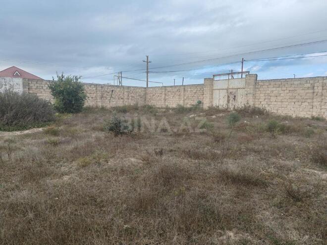 Satılır  torpaq 3 sot, Şüvəlan q., photo 5 from 8