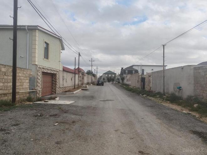 Satılır  torpaq 3 sot, Şüvəlan q., photo 1 from 8