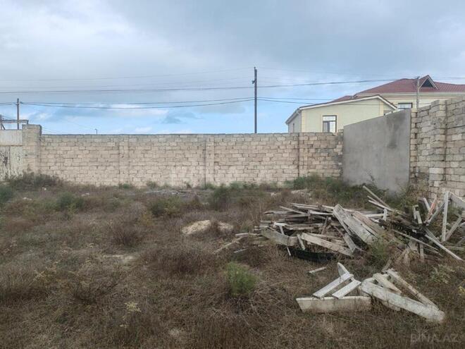 Satılır  torpaq 3 sot, Şüvəlan q., photo 3 from 8