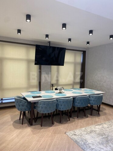 Satılır 6 otaqlı həyət evi/bağ evi 280 m², Sahil q., photo 7 from 9