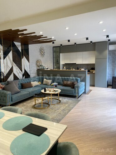 Satılır 6 otaqlı həyət evi/bağ evi 280 m², Sahil q., photo 8 from 9