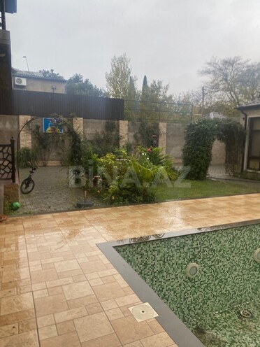 Satılır 6 otaqlı həyət evi/bağ evi 280 m², Sahil q., photo 6 from 9