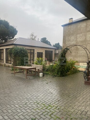 Satılır 6 otaqlı həyət evi/bağ evi 280 m², Sahil q., photo 3 from 9