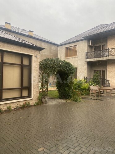 Satılır 6 otaqlı həyət evi/bağ evi 280 m², Sahil q., photo 4 from 9