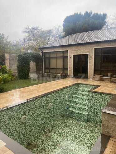 Satılır 6 otaqlı həyət evi/bağ evi 280 m², Sahil q., photo 5 from 9